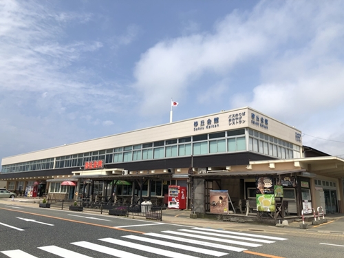 鳥取砂丘占い・らくだらくだの運勢診断・手相